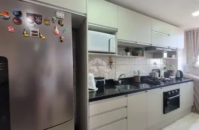 Apartamento com 2 quartos à venda na Rua Ângelo Lourenço Tesser, 1258, De Lazzer, Caxias do Sul