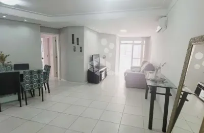 Apartamento com 3 quartos à venda na Avenida Buriti, 680, Parque São Jorge, Florianópolis