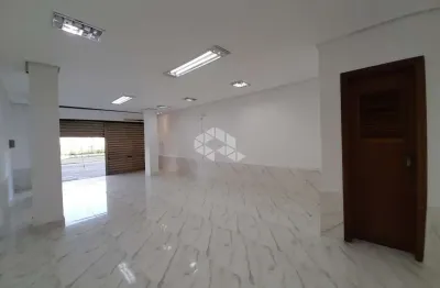 Sala comercial com 57m² de área privativa no centro de canoas