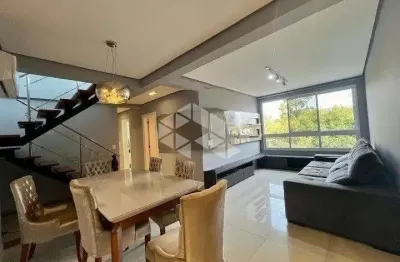 Cobertura com 3 quartos à venda na Rua Heitor Manganelli, 292, Jardim Itu Sabará, Porto Alegre