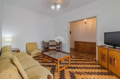 Apartamento com 3 quartos à venda na Avenida São Pedro, 483, São Geraldo, Porto Alegre