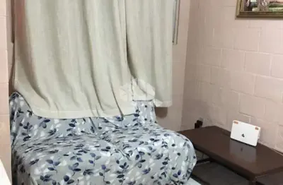 Apartamento 39m² 2 dormitórios, 01 vaga, no térreo, bairro olaria em canoas