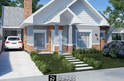 Casa com 3 quartos à venda na Roberto Gruendling, 631, Centro, Vera Cruz