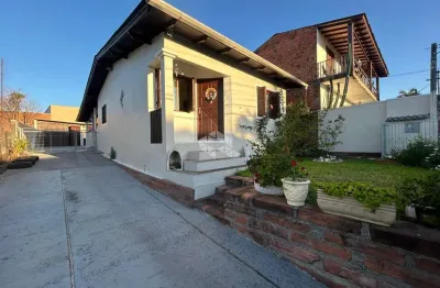 Casa com 2 quartos à venda na José Do Patrocínio, 222, Senai, Santa Cruz do Sul