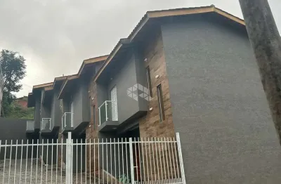 Casa com 2 quartos à venda na 15 De Novembro, 175, Jardim Palmeiras, Bom Jesus dos Perdões