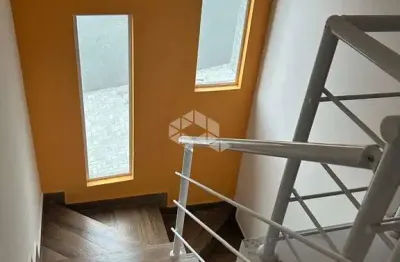 Casa com 2 quartos à venda na 15 De Novembro, 175, Jardim Palmeiras, Bom Jesus dos Perdões