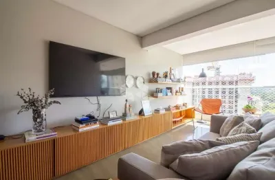 Venda, apartamento, 84m², 2 dormitórios, ( 1 suíte ), 1 vaga em pinheiros
