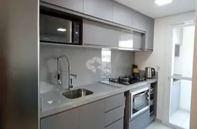 Apartamento com 2 quartos à venda na Rua Arsie, 487, Vila Verde, Caxias do Sul