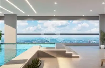 Apartamento com 3 quartos à venda na Rua Copacabana, 633, Guilhermina, Praia Grande