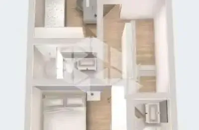Sobrado moderno e espaçoso - 3 dorms, 2 vagas, excelente localização!
