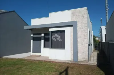 Casa totalmente plana na joão alves, 02 dormitórios