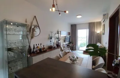 Apartamento com 2 quartos à venda na Régis Bittencourt, 1539, Bom Jardim, Ivoti