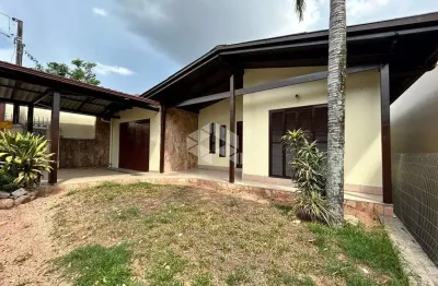 Casa com 2 quartos à venda na João Kist Sobrinho, 113, Renascença, Santa Cruz do Sul