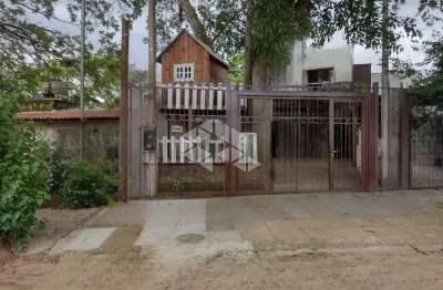 Casa com 4 quartos à venda na Rua Ernesto Porfírio dos Reis, 214, Hípica, Porto Alegre