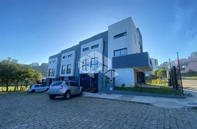 Sobrado com 02 dormitórios no bairro colina sorriso em caxias do sul