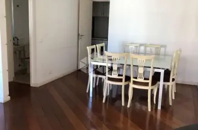 Apartamento com 3 quartos à venda na Avenida Barão de Monte Mor, 618, Real Parque, São Paulo