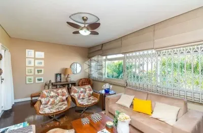 Apartamento com 3 quartos à venda na Rua Santana, 185, Farroupilha, Porto Alegre