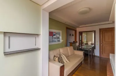 Apartamento com 1 quarto à venda na Rua Engenheiro Adolfo Stern, 161, Bela Vista, Porto Alegre