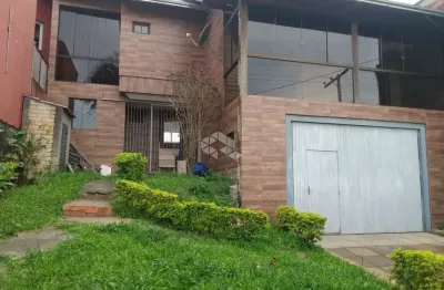 Casa 03 dormitórios com suíte a venda bairro são lucas