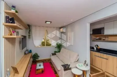Apartamento com 2 quartos à venda na Rua Felizardo, 496, Jardim Botânico, Porto Alegre