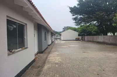 Casa com 2 quartos à venda na Rua Minuano, 854, Esmeralda, Viamão