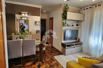 Apartamento 2 dormitórios/quarto, no leopoldina, baltazar de