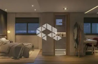 Apartamento 2 dormitórios/quartos sendo 1 suíte. churrasqueira. 1 vaga . jardim europa