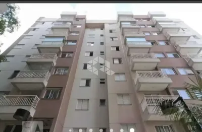 Apartamento a venda de 2 dormitórios com vaga na vila amalia