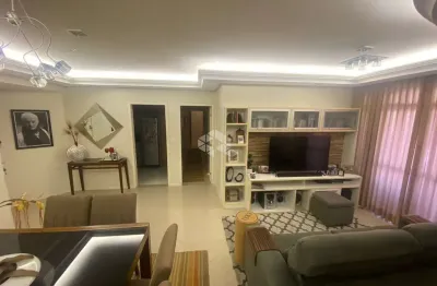 Apartamento com 3 quartos à venda na Avenida Salvador Di Bernardi, 589, Campinas, São José