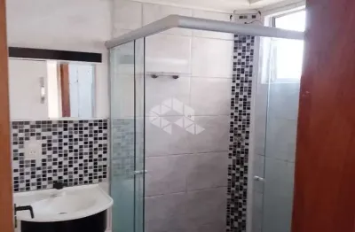 Apartamento 39m² 2 dormitórios, 01 vaga, no bairro olaria em canoas