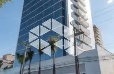 Sala comercial à venda na Avenida Princesa Isabel, 636, Santana, Porto Alegre