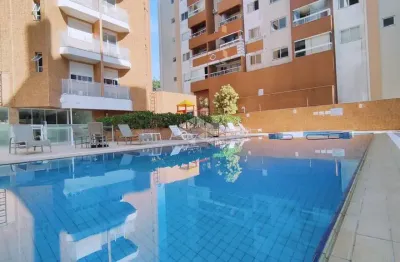 Apartamento semimobiliado com 3 quartos sendo 1 suíte 2 vagas de garagem no bairro córrego grande em florianópolis/sc
