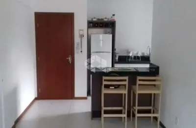 Apartamento dois quartos no bairro ipiranga - são josé/sc