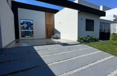 Casa com 3 dormitórios/quartos sendo 1 suíte no bairro bela vista em palhoça - sc á venda por r$ 700.000,00.