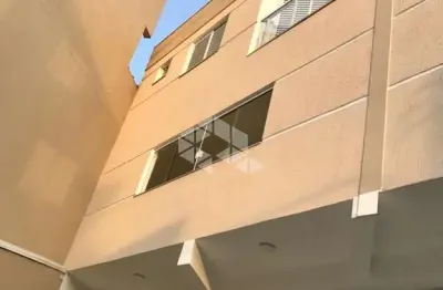 Casa com 2 quartos à venda na Rua Columbia, 1300, Parque das Nações, Santo André