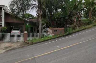 Casa com 2 quartos à venda na Silvino Leskowicz, 271, Jaraguá 84, Jaraguá do Sul
