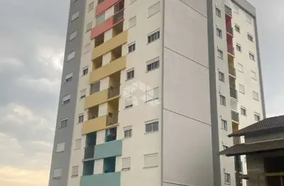 Apartamento com 2 quartos à venda na Rua Quitéria Mano, 1046, Santa Catarina, Caxias do Sul