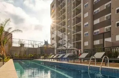 Apartamento com 2 quartos à venda na Rua Atucuri, 214, Chácara Santo Antônio, São Paulo