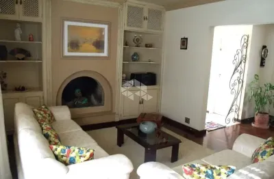 Casa em condomínio fechado com 3 quartos à venda na Rua Carlos Júlio Becker, 52, Tristeza, Porto Alegre