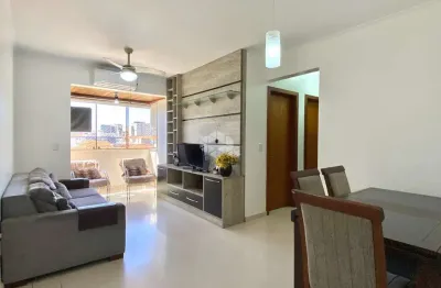 Apartamento com 3 quartos, 2 vaga próximo ao bourbon wallig e assis brasil no bairro passo da areia.