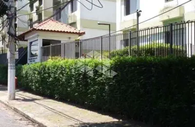 Apartamento com 2 quartos à venda na Rua Zurich, 77, Taboão, São Bernardo do Campo