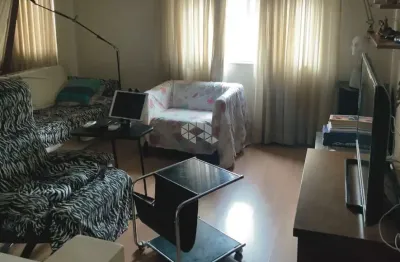 Vendo apartamento mobiliado 98m² 3 dormitórios 1 suíte 1 vaga perdizes são paulo - sp