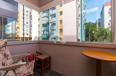 Apartamento com 2 quartos à venda na Rua Costa Lima, 790, Nonoai, Porto Alegre