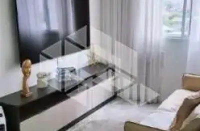 Apartamento com 2 quartos à venda na Dom José Marcondes, 245, Vila Ester (Zona Norte), São Paulo
