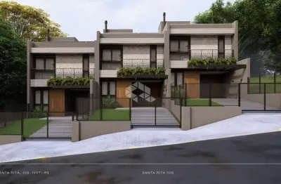 Sobrado santa rita 109 - um novo jeito de viver bem, com conforto, sustentabilidade e sofisticação