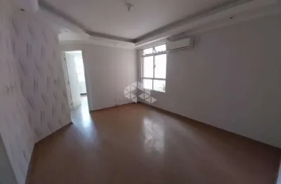 Apartamento 02 quartos, semi-mobiliado à venda, bairro ipiranga, são josé sc.