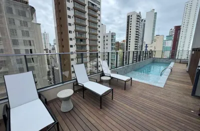 Cobertura , 04 dormitórios sendo 04 suítes e 3 vagas de garagem