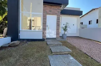 Casa com 3 quartos à venda na Avenida Mendanha, 500, Cocão, Viamão