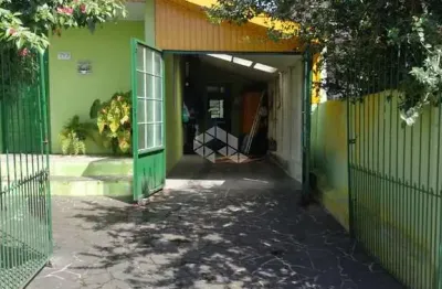 Casa com 3 quartos à venda na Rua Gonçalves de Magalhães, 717, Aparecida, Alvorada