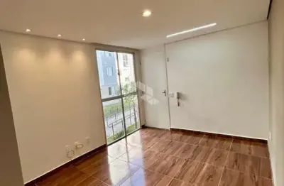 Vendo apartamento 52m² 2 dormitórios 1 vaga parque ipê são paulo - sp
